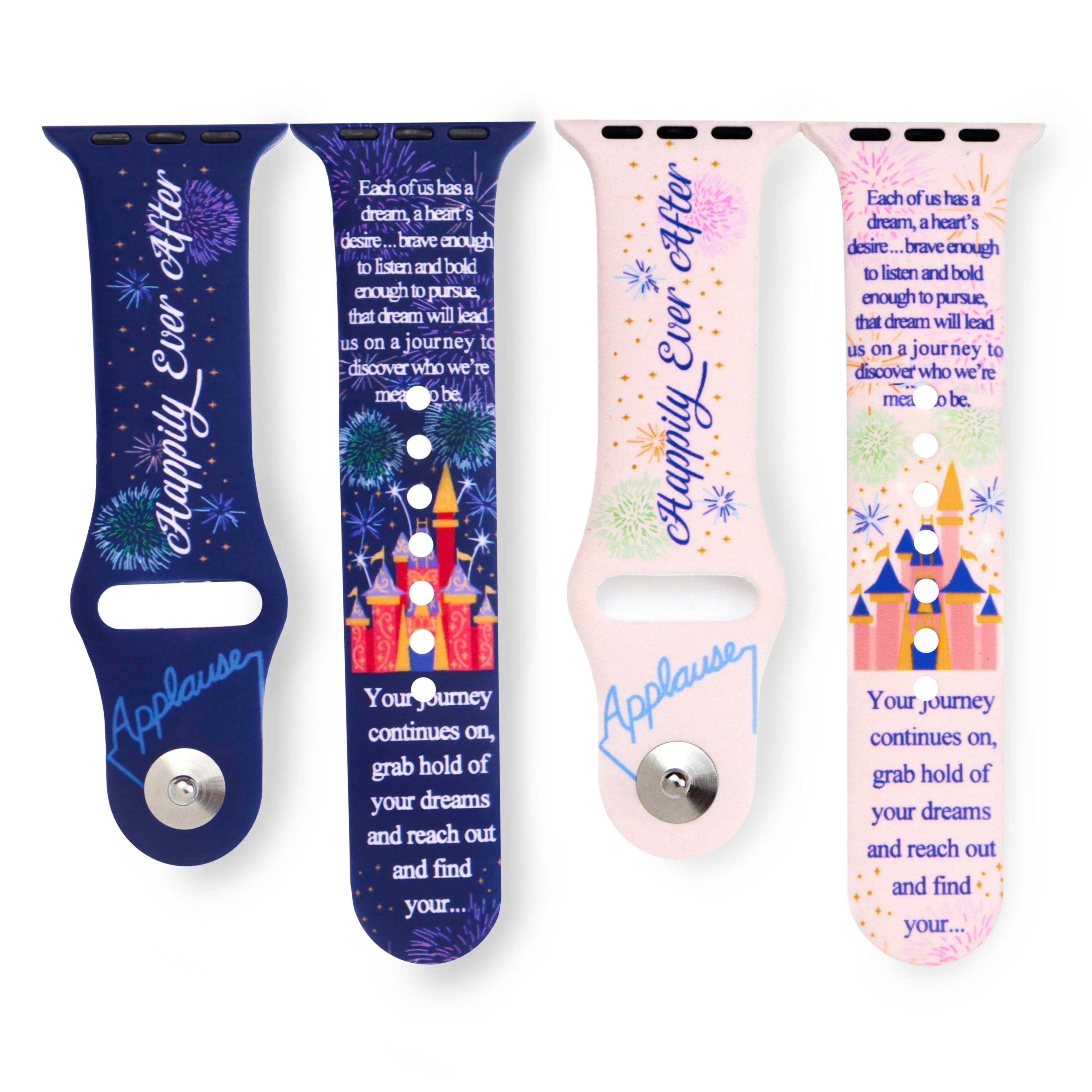 Watch Band ~ Happily Ever After