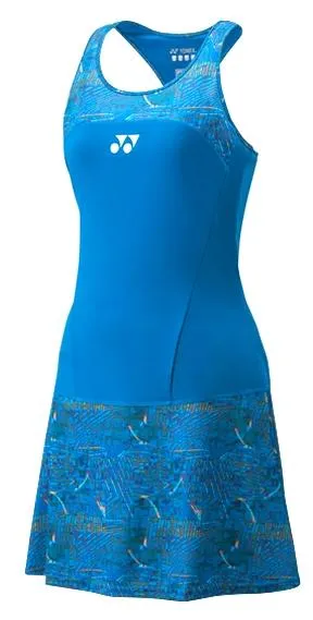 Yonex Women's Dress With Inner Shorts 20410EX